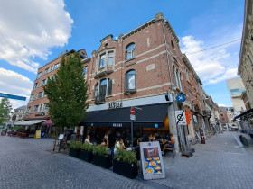 Appartement in Leuven