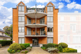 Appartement à Hannut