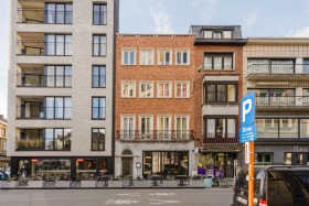 Appartement à Kortrijk