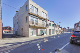 Appartement à Izegem