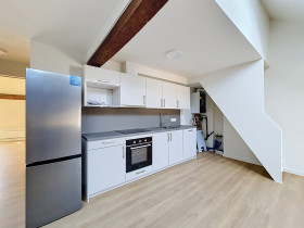Appartement in Ath
