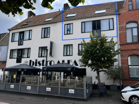 Appartement in Pittem