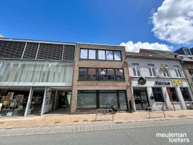 Appartement in Oostkamp