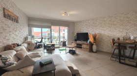 Appartement in Lissewege