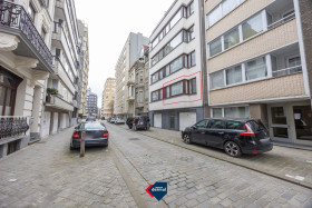 Appartement à Oostende