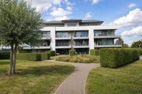 Appartement in Roeselare