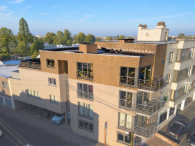 Appartement in Kuurne