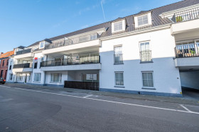 Appartement in Waregem