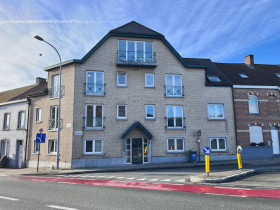 Appartement in Ronse
