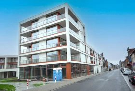 Appartement in Roeselare