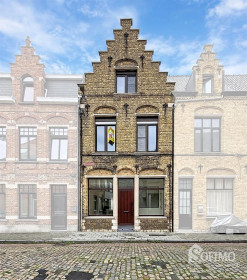 Einfamilienhaus in Ieper