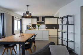 Appartement à Kortrijk