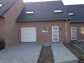 Einfamilienhaus in Sint-denijs