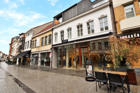 Appartement in Kortrijk