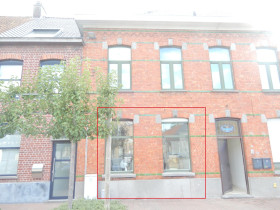 Appartement à Roeselare