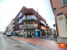 Appartement à Izegem