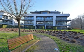 Appartement in Roeselare