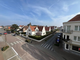 Appartement in Knokke