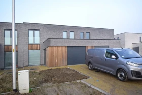 Einfamilienhaus in Hooglede