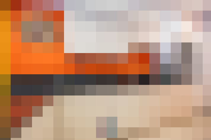  / #8