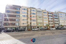 Appartement à Oostende