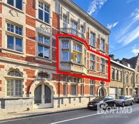 Appartement in Ieper