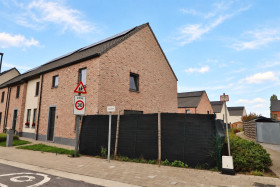 Einfamilienhaus in Moen
