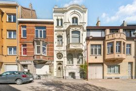 Einfamilienhaus in Oostende