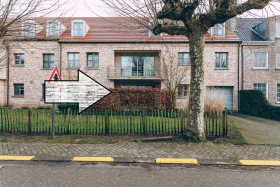 Appartement à Mol