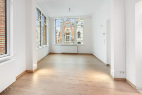 Appartement in Leuven