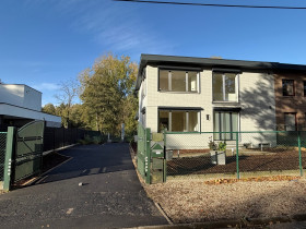 Einfamilienhaus in Genk