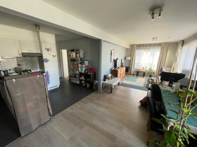 Appartement à Brussel