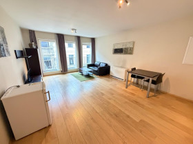 Appartement in Sint-Joost-Ten-Node