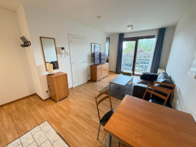 Appartement in Evere