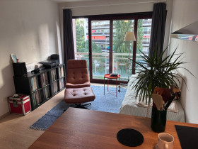 Appartement à Schaarbeek