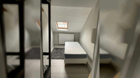 Zimmer in Ixelles