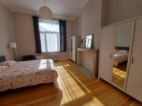Appartement à Ixelles