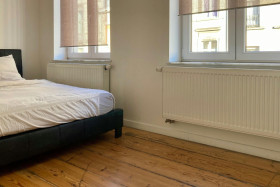 Chambre à Ixelles
