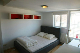 Chambre à Ixelles