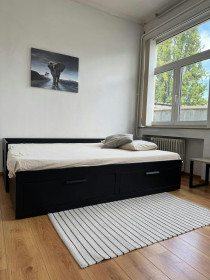 Zimmer in Ixelles