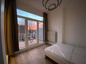 Zimmer in Ixelles