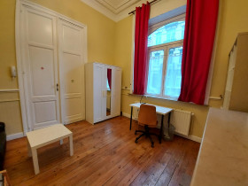 Chambre à Ixelles