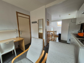 Studio in Etterbeek