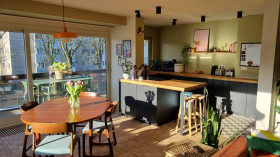Appartement in Uccle