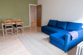 Appartement à Saint-Josse-ten-Noode