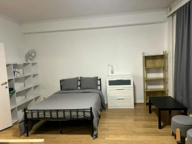 Studio à Ixelles