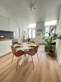 Appartement à Etterbeek