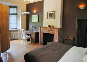 Zimmer in Schaerbeek