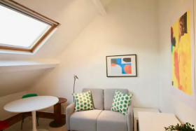 Appartement in Saint-Gilles