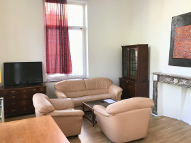 Appartement in Saint-Gilles